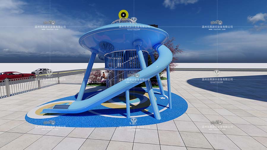 戶外兒童游樂(lè)設(shè)備有哪些購(gòu)買渠道？