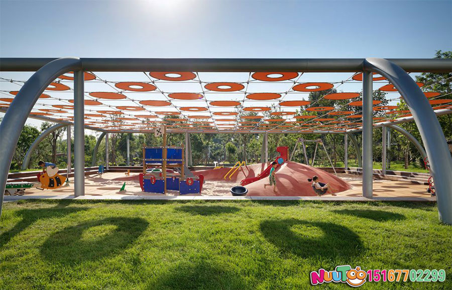 如何了解到室外兒童游樂(lè)場(chǎng)設(shè)備的真實(shí)報(bào)價(jià)？