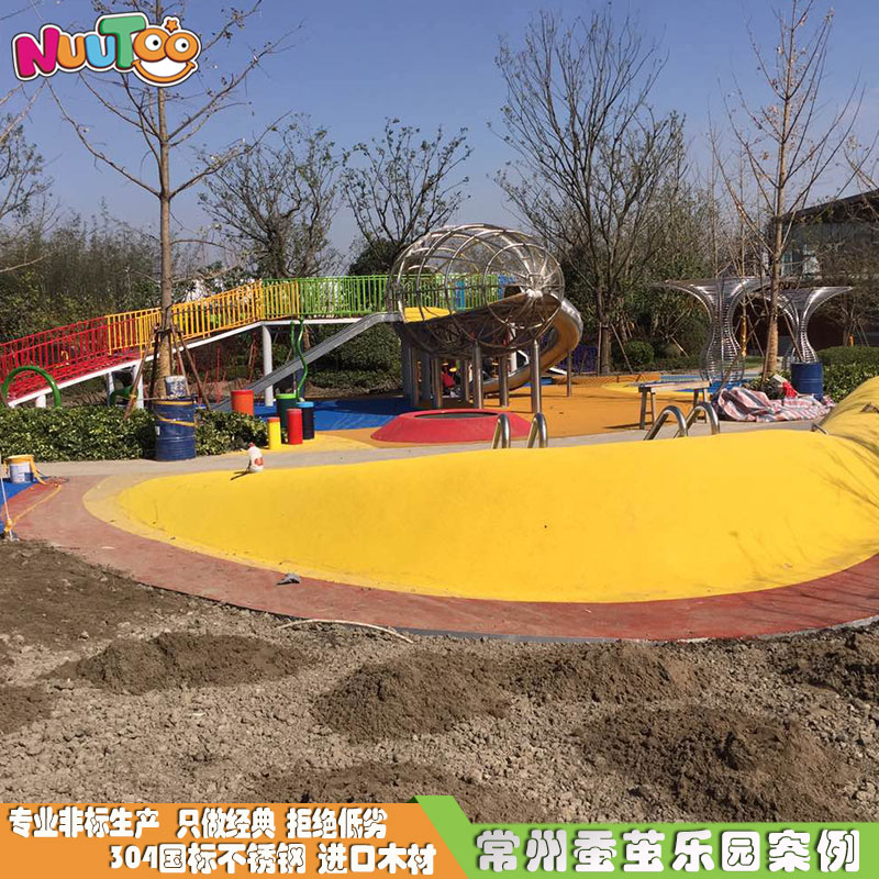 想要投資戶外兒童游樂場(chǎng)，了解戶外兒童游樂設(shè)備報(bào)價(jià)是必然的