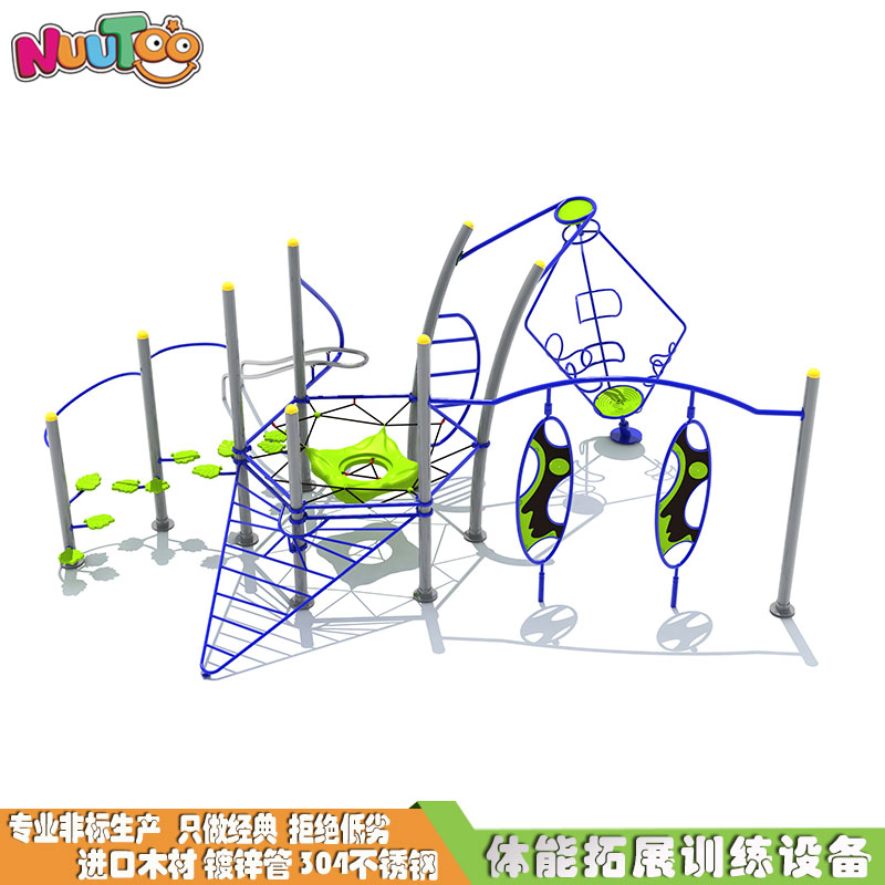 熱門戶外游樂設(shè)備價格是多少？