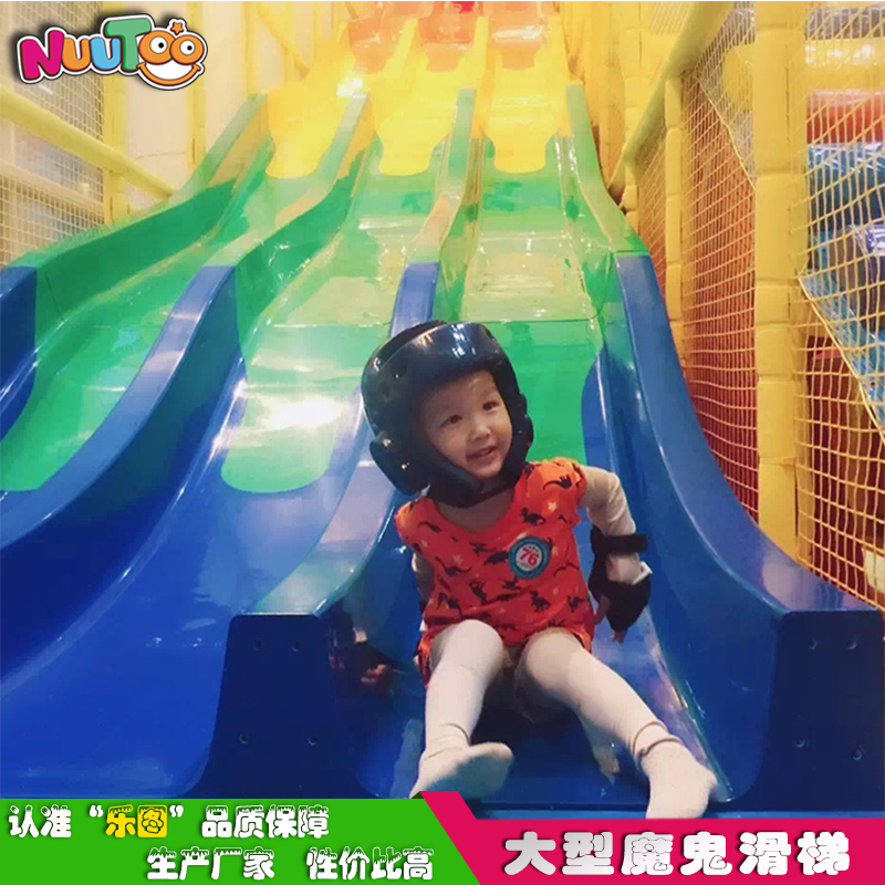 投資一個兒童游樂場要多少錢？