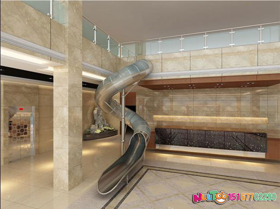 不銹鋼滑梯使用的相關規(guī)定有哪些？使用前需要先了解一下