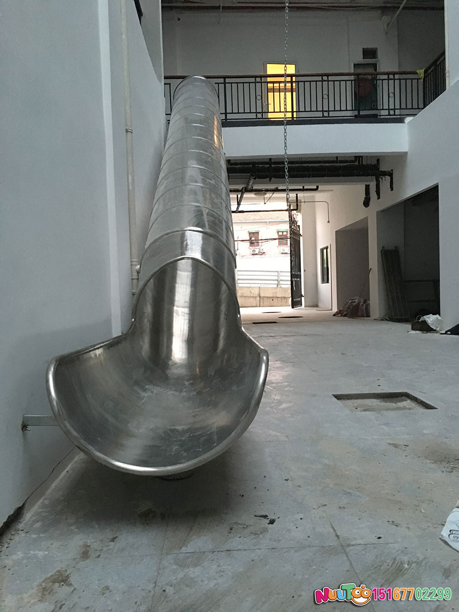 德國不銹鋼滑梯投資者怎么樣才能進步？要培養(yǎng)經營思維