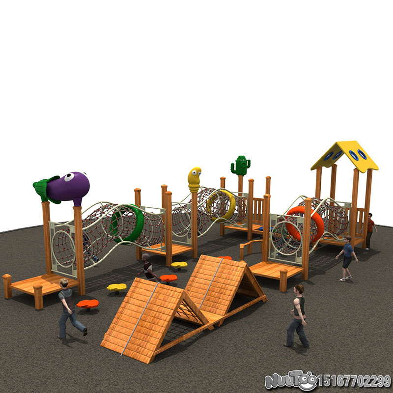 戶外小型游樂設(shè)備給戶外運(yùn)動提供更多靈活性