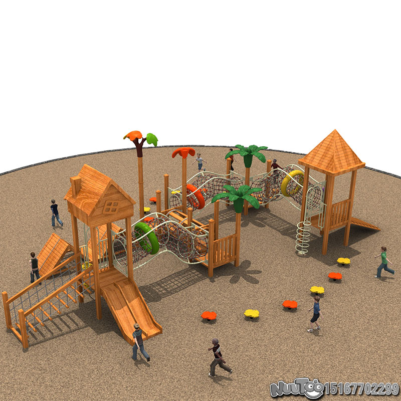 對于兒童滑梯室內(nèi)多少錢，投資人要了解市場