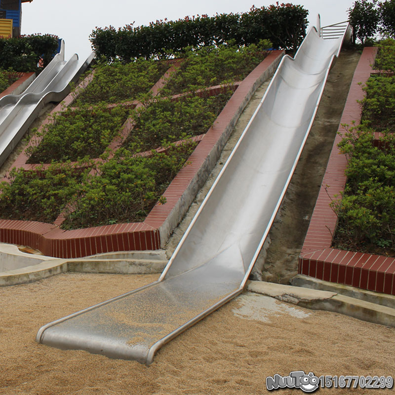 滑梯工廠都有哪些特色產(chǎn)品？