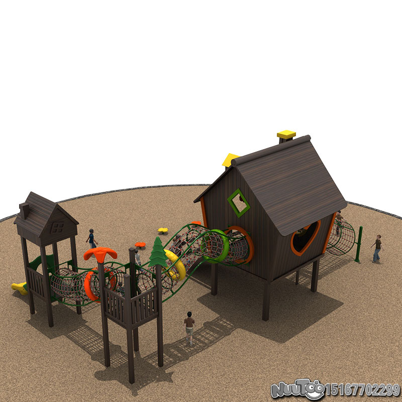 全網(wǎng)組合滑梯價格實(shí)惠排行！