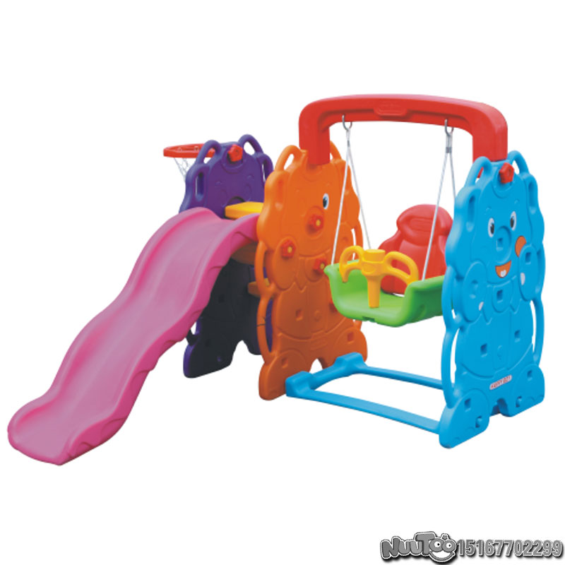 滑梯秋千都有哪些好處？作為家長(zhǎng)應(yīng)該知曉哦！