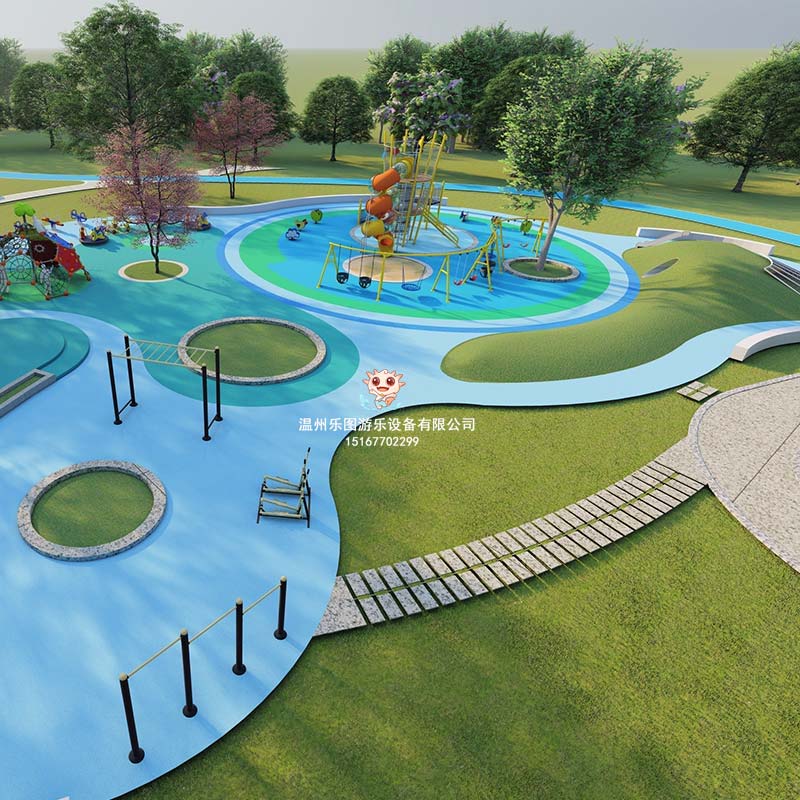 戶外小孩子玩的游樂設(shè)備在哪里買？