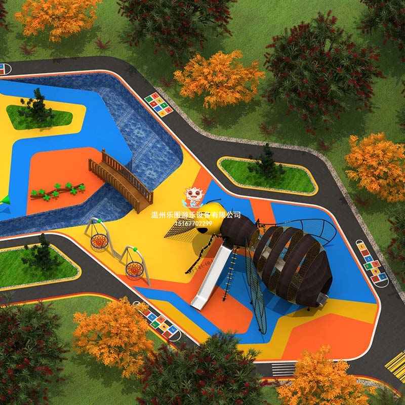 定制不銹鋼滑滑梯有何優(yōu)勢