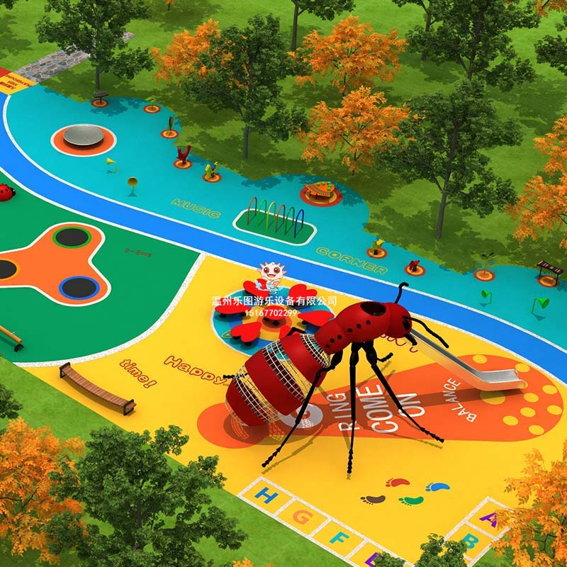 高人氣戶外游樂(lè)項(xiàng)目有哪些？