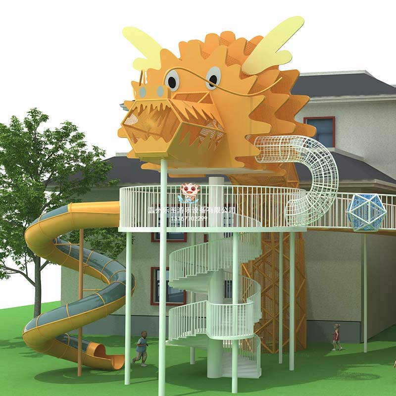 采購不銹鋼滑梯多少錢一平米？