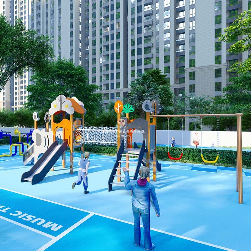 適合景區(qū)發(fā)展的景觀網(wǎng)紅游樂設(shè)備有哪些？