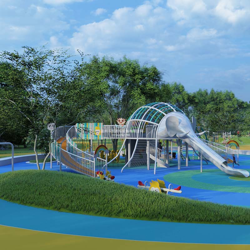 如何減小無(wú)動(dòng)力親子樂(lè)園的運(yùn)營(yíng)風(fēng)險(xiǎn)？