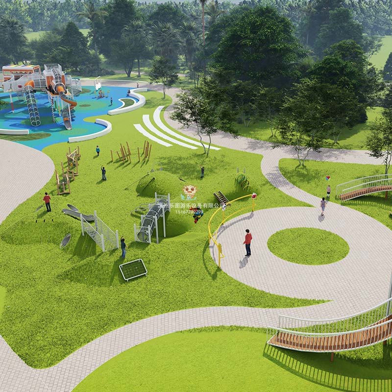 新款景區(qū)游樂設備價格是多少？