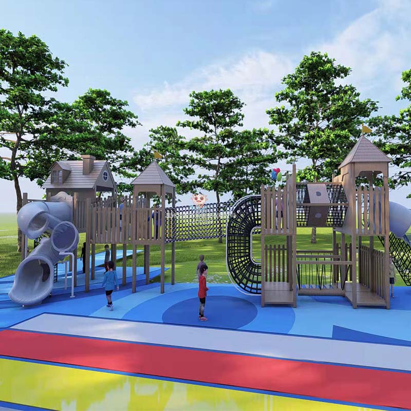 盤點幾款游樂園最受歡迎的游樂設(shè)備