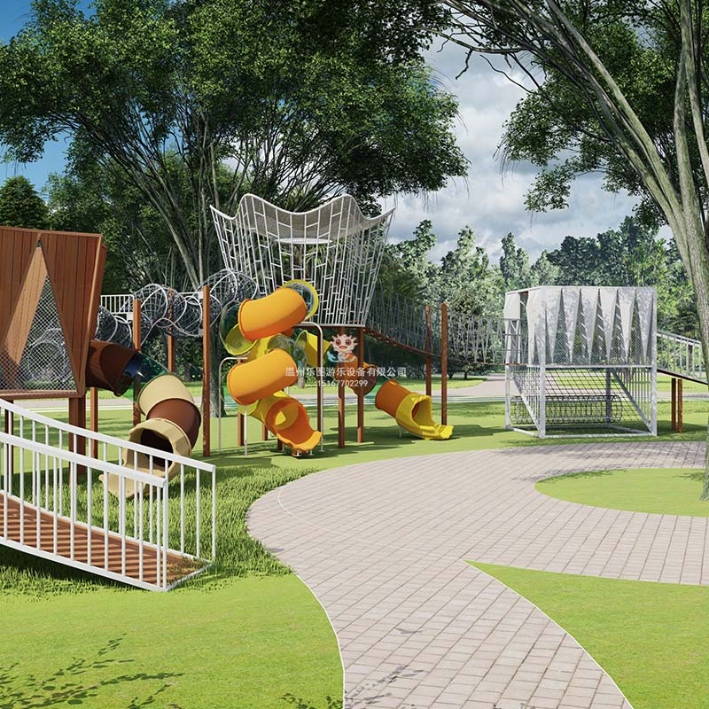 有哪些方法可以了解戶外游樂設施的報價？