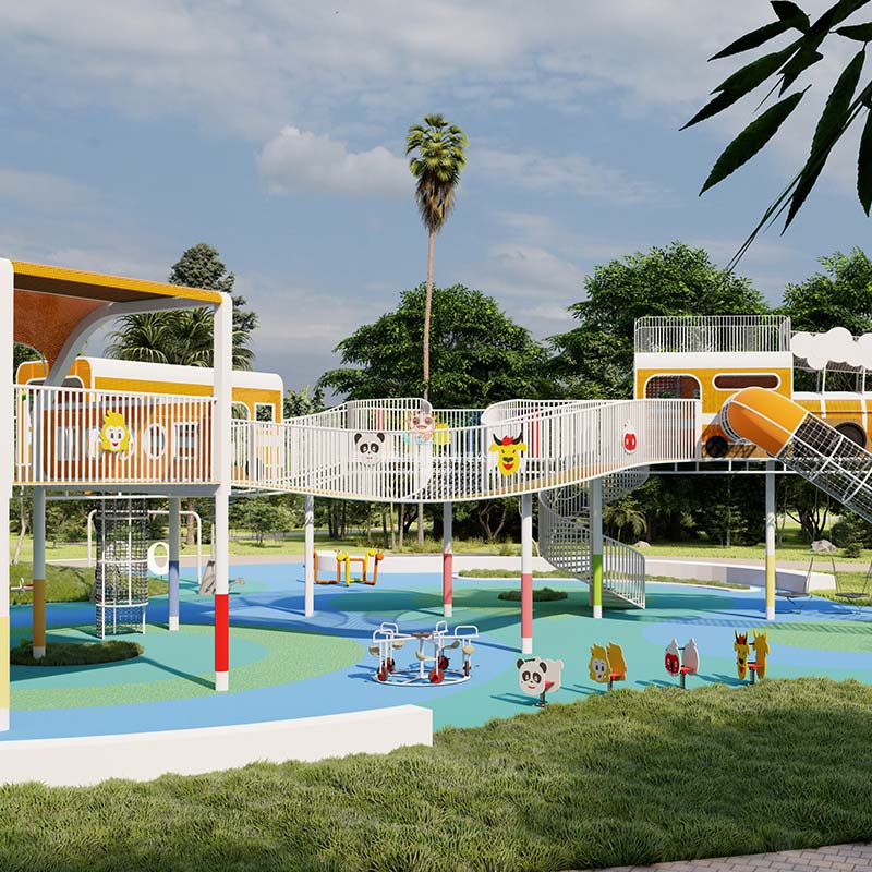 戶外不銹鋼滑梯定制價(jià)格是多少？