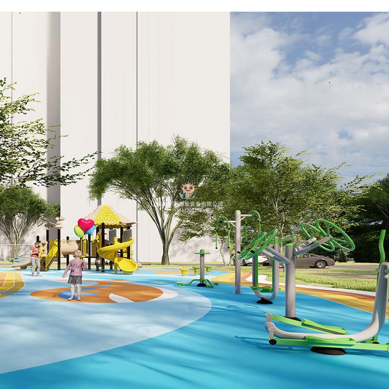 戶外兒童游樂(lè)場(chǎng)設(shè)備如何獲得真實(shí)報(bào)價(jià)？