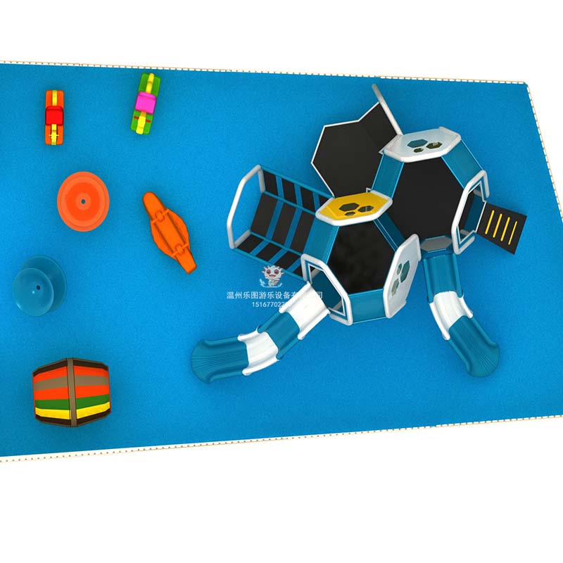 在一線城市定制一套兒童游樂設(shè)備多少錢？