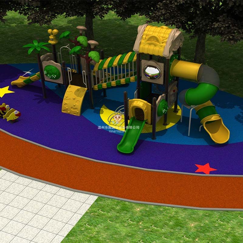 經(jīng)營室外兒童游樂場需要辦理哪些手續(xù)？