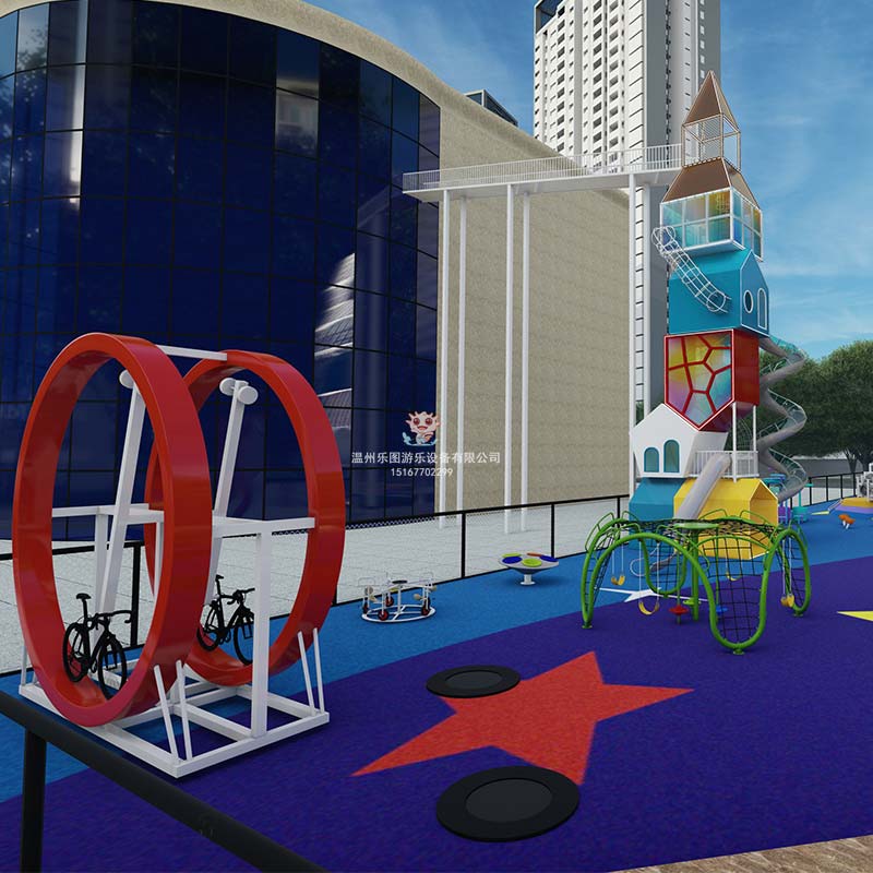 景區(qū)非標(biāo)定制大型不銹鋼滑梯有什么優(yōu)勢(shì)？