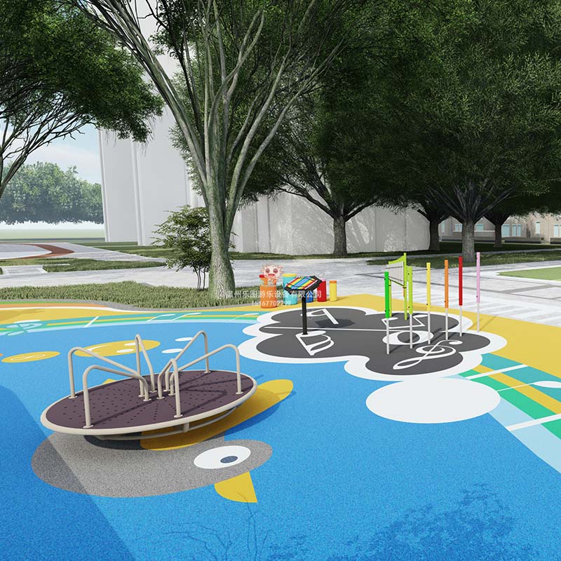 戶外木制無動(dòng)力游樂設(shè)備怎么樣？