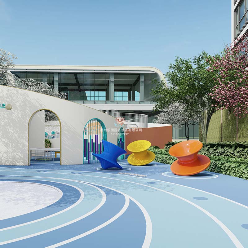 戶(hù)外無(wú)動(dòng)力游樂(lè)設(shè)備使用壽命縮短的原因是什么？