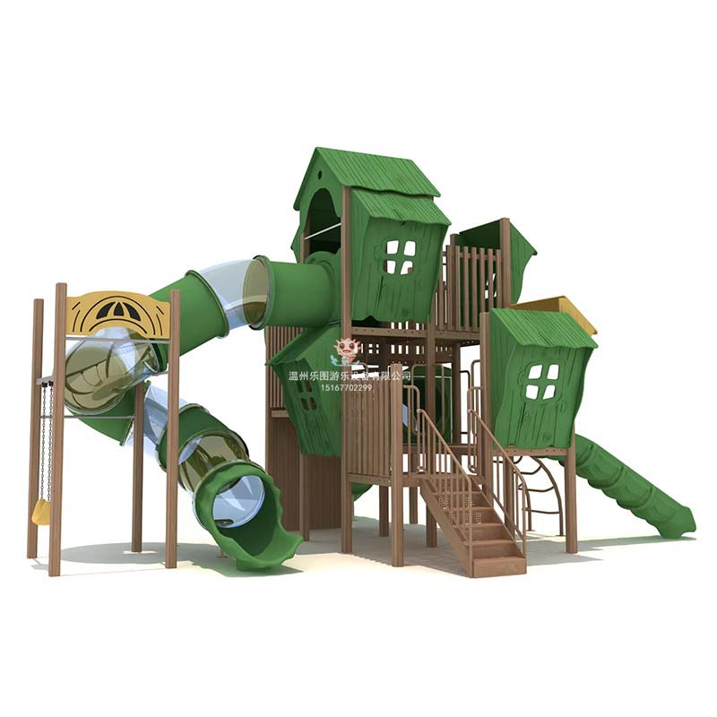 景區(qū)無動力滑滑梯價格是多少？