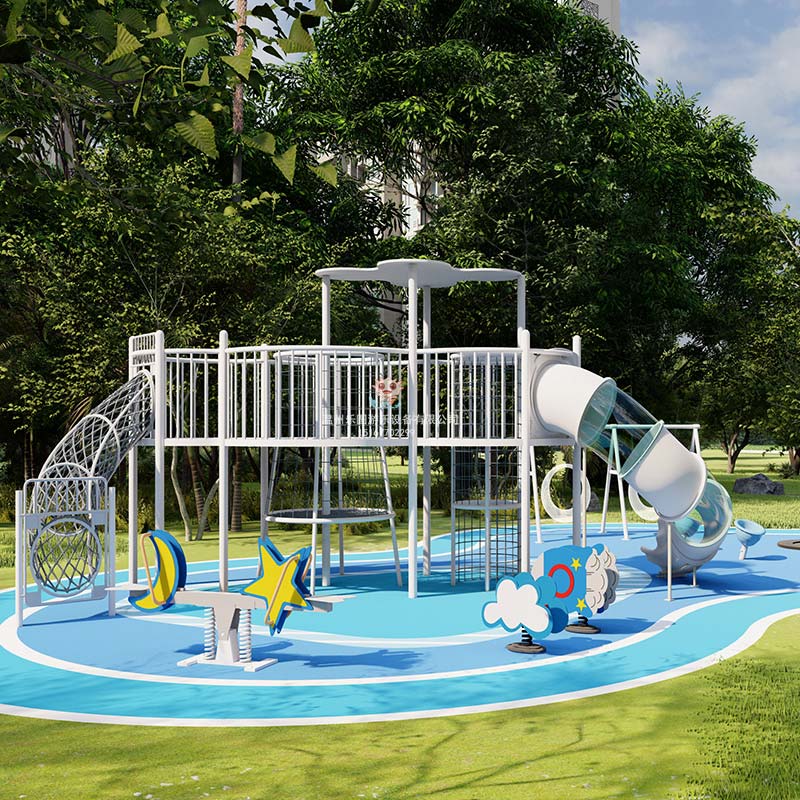 文旅綜合大型游樂設備采購需要注意什么？