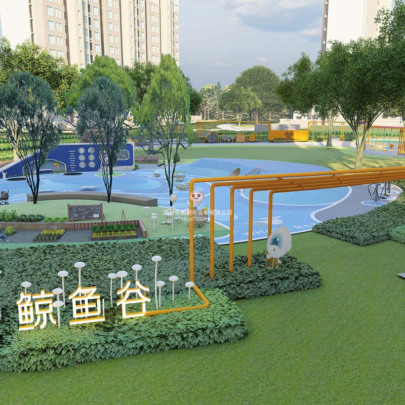 哪一類戶外游樂設(shè)備更容易實(shí)現(xiàn)高收益？