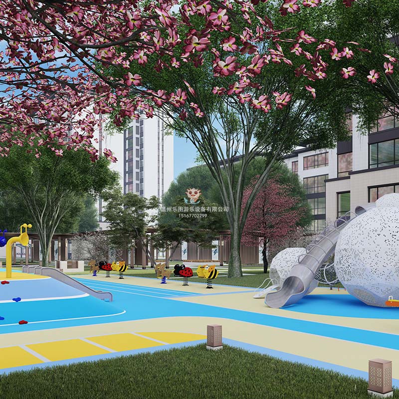 如何找專業(yè)戶外滑梯設(shè)備供應(yīng)商？