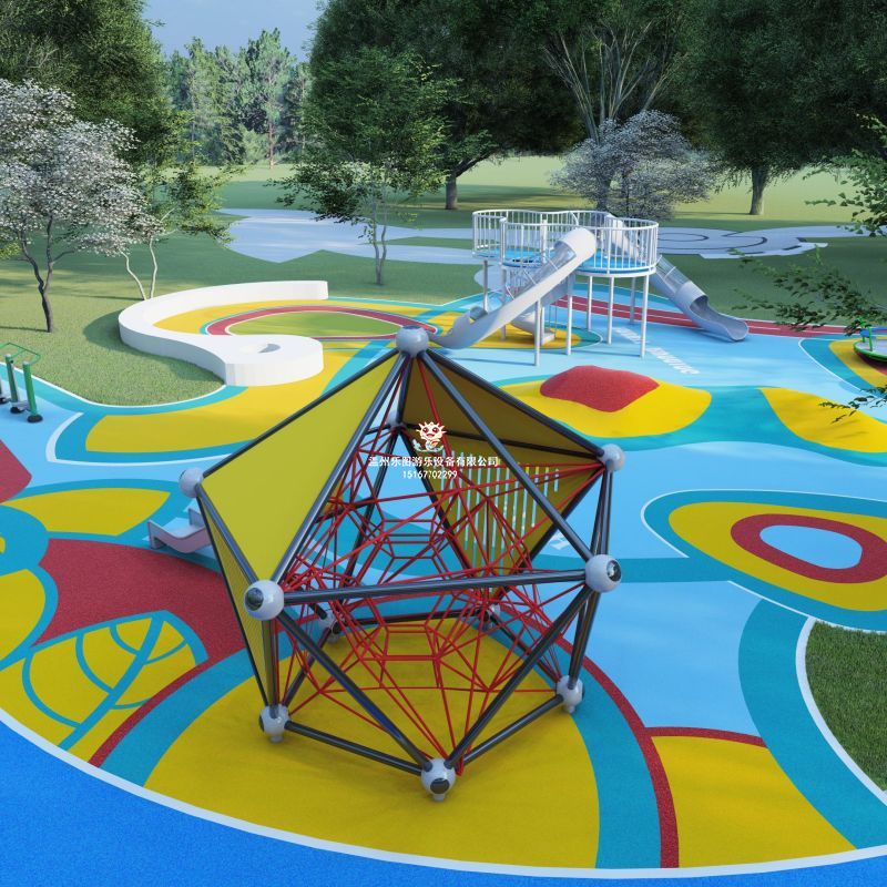 無(wú)動(dòng)力游樂(lè)設(shè)備場(chǎng)地需要具備哪些條件？