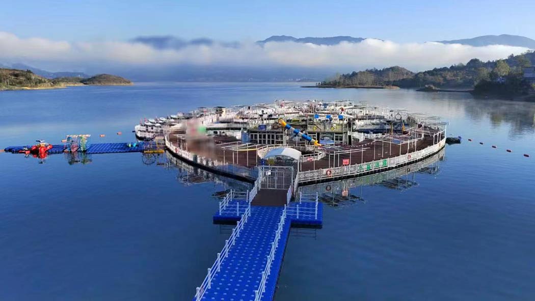 戶外無(wú)動(dòng)力游樂(lè)設(shè)備適合放置在什么樣的場(chǎng)地？有哪些成功案例？