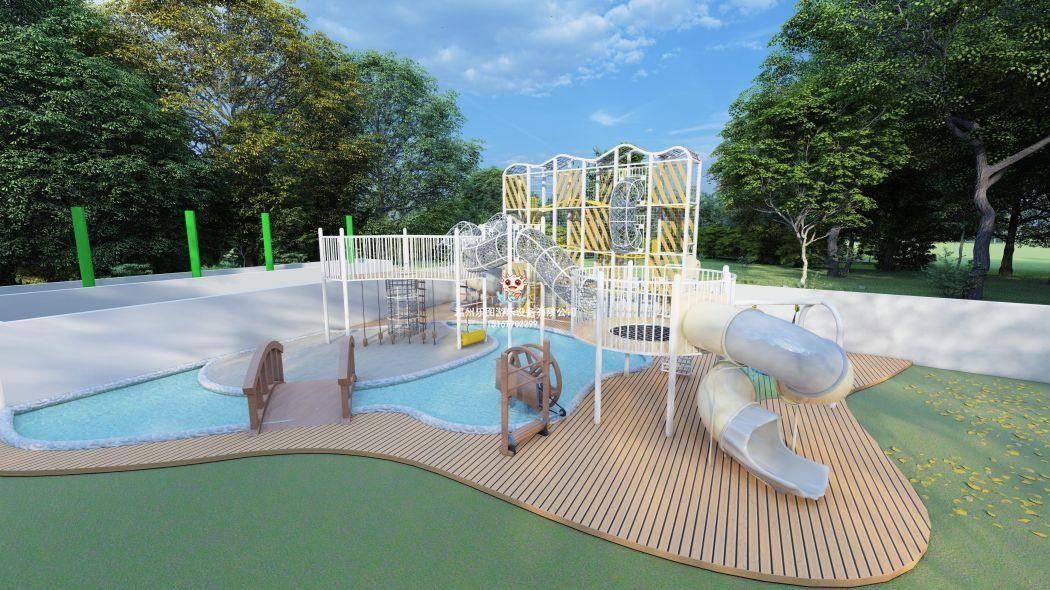 戶外游樂設(shè)備在景區(qū)如何經(jīng)營才能獲得更好的收益？