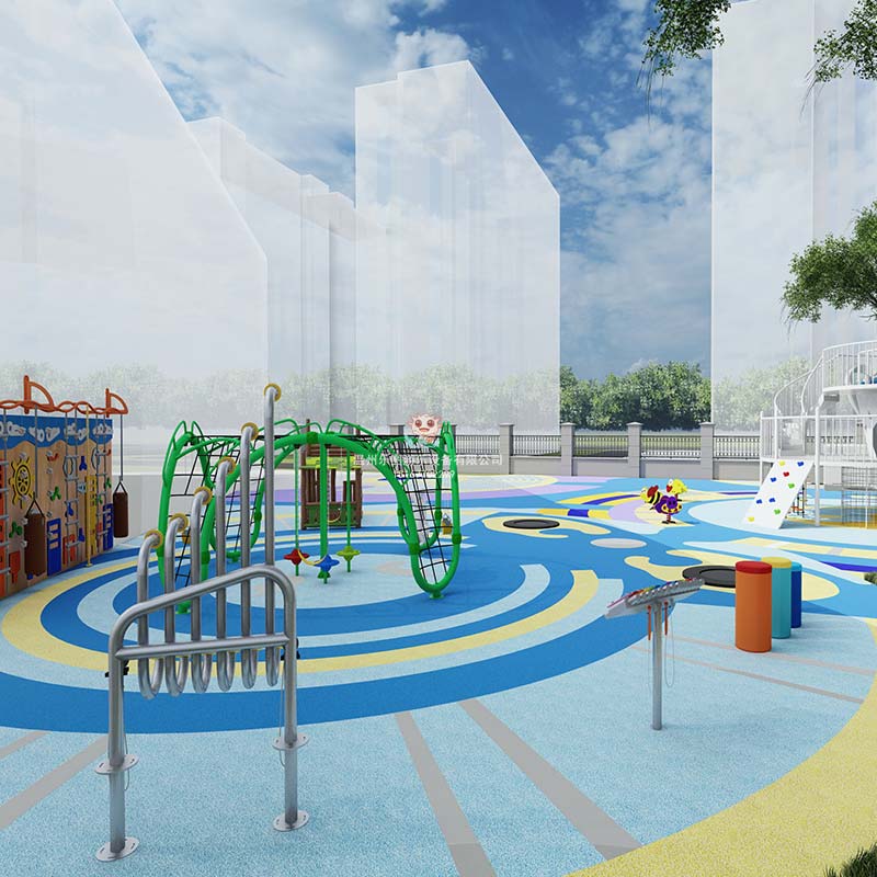 景區(qū)如何采購(gòu)具有吸引力的游樂(lè)設(shè)備？