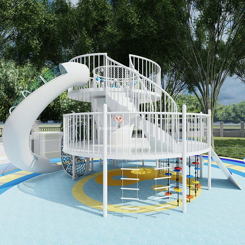 無動力樂園投資前期工作有哪些？