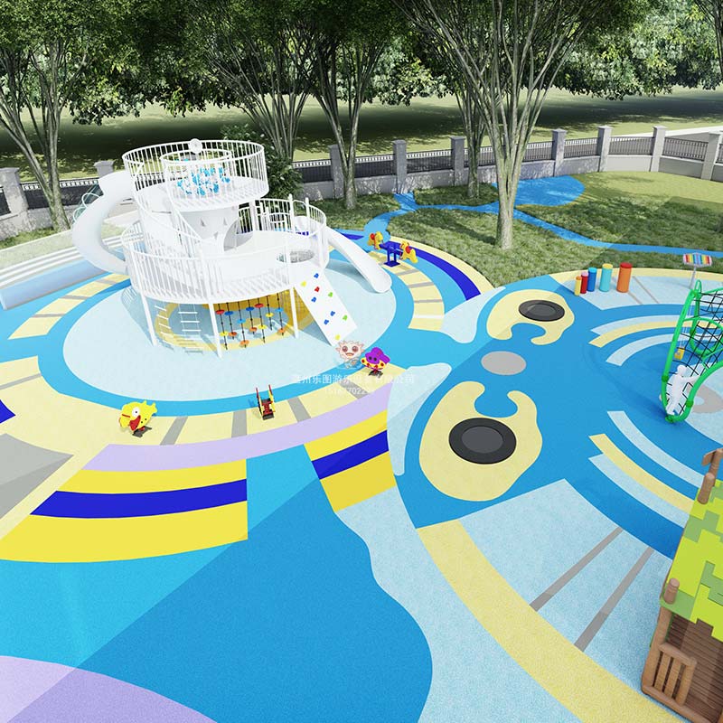 如何保證戶外游樂設(shè)備的適用年限？