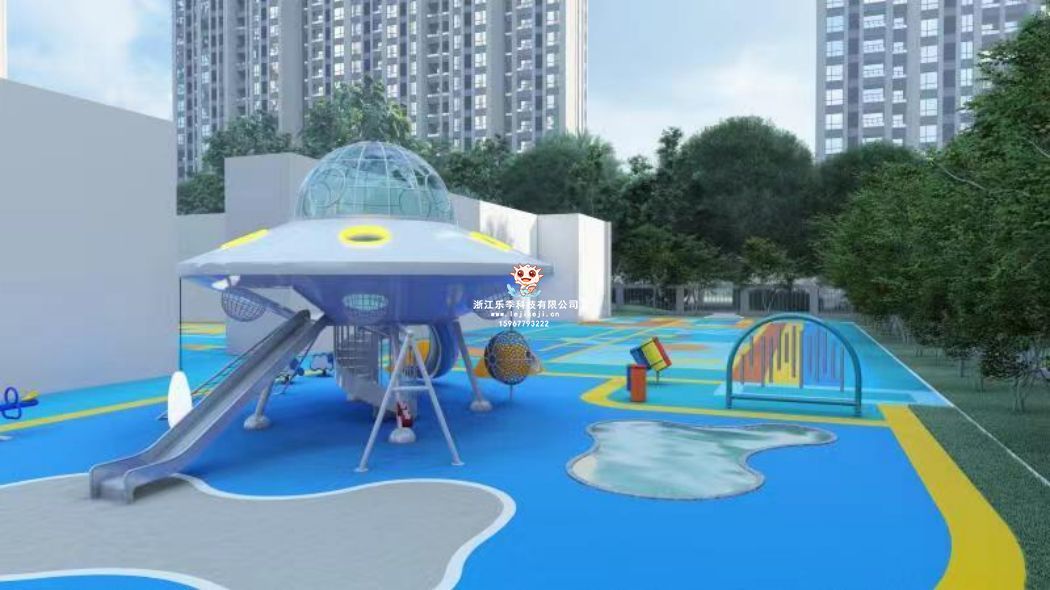 兒童滑梯在選擇時(shí)有哪些需要注意的問題？