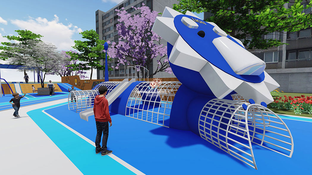 兒童游樂設(shè)備的價格可以通過哪些渠道了解？