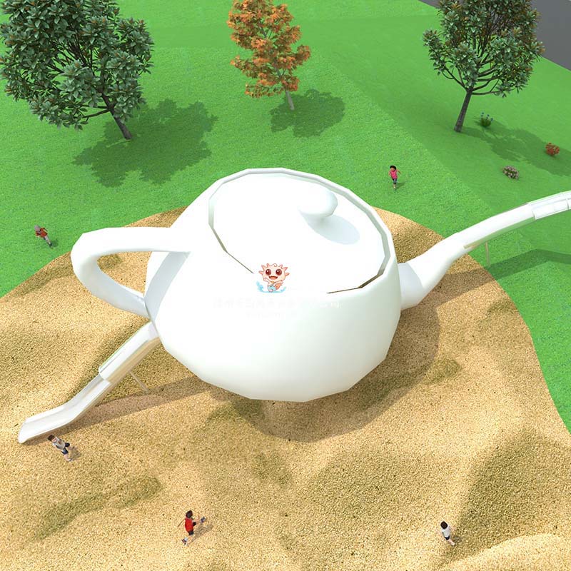 如何打造一個(gè)受歡迎的戶外游樂(lè)園？