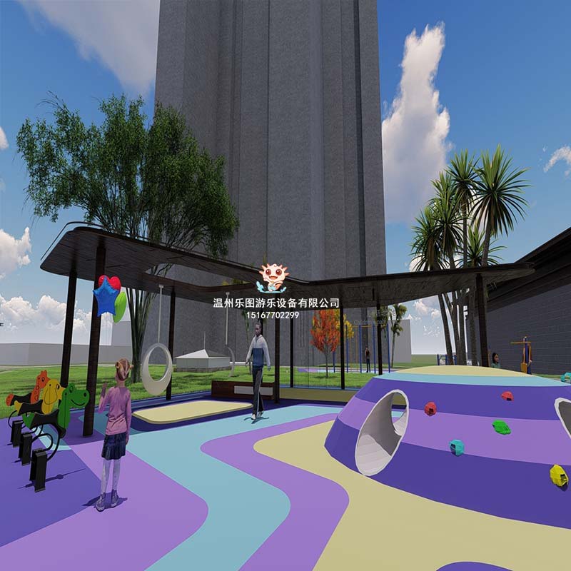 2023年有哪些景區(qū)網(wǎng)紅游樂(lè)設(shè)備推薦？