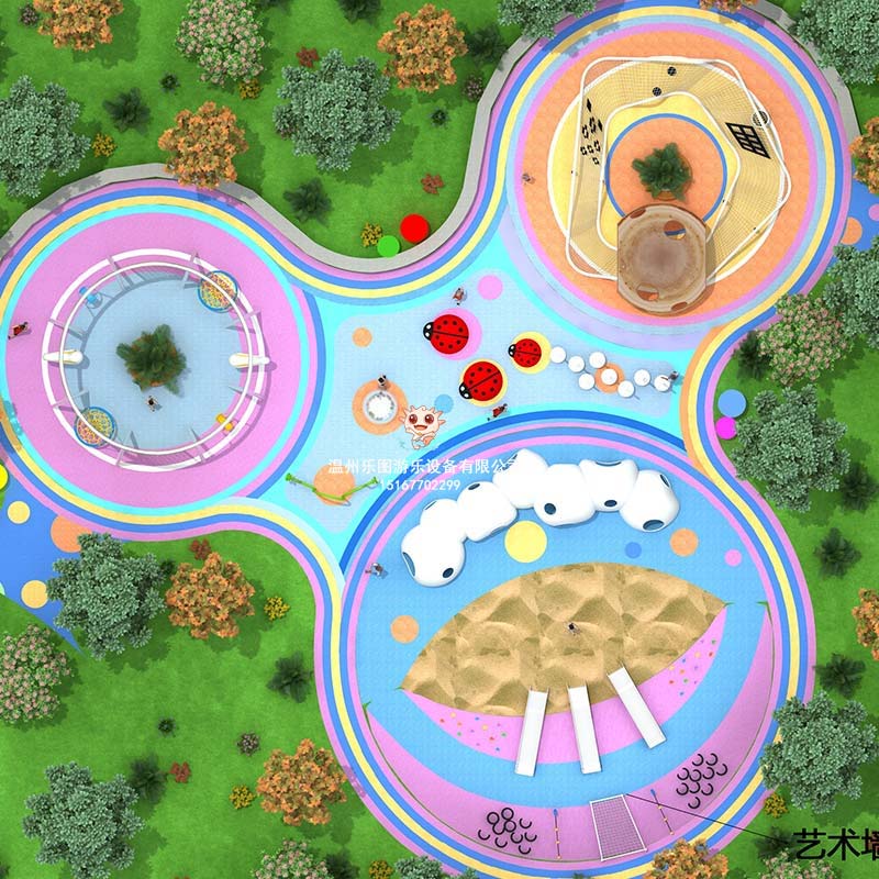 如何減小戶外游樂設(shè)施的安全事故率？