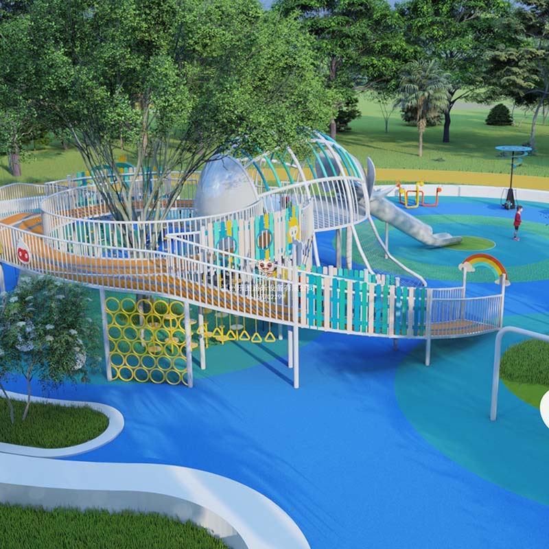 戶外兒童打擊樂器有什么優(yōu)勢？