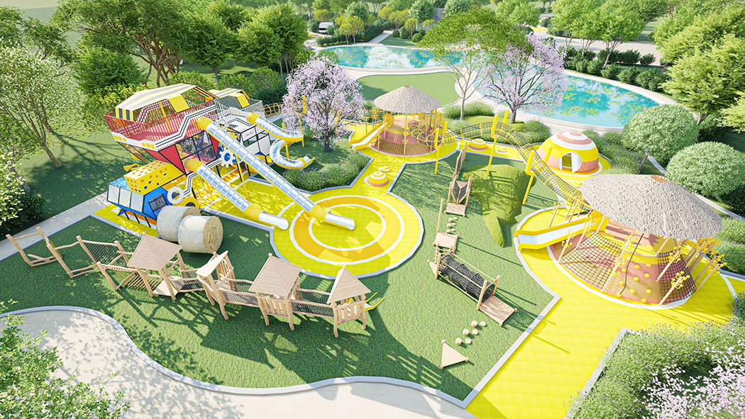 定制系列不銹鋼滑梯有何優(yōu)勢(shì)？