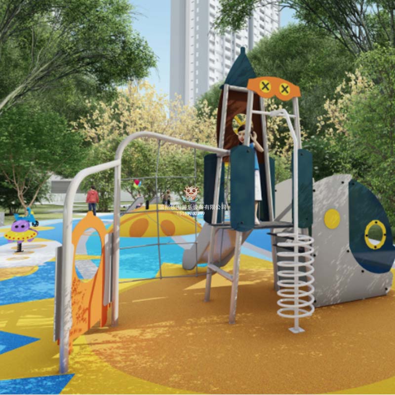 如何對(duì)水上樂園進(jìn)行包裝升級(jí)？