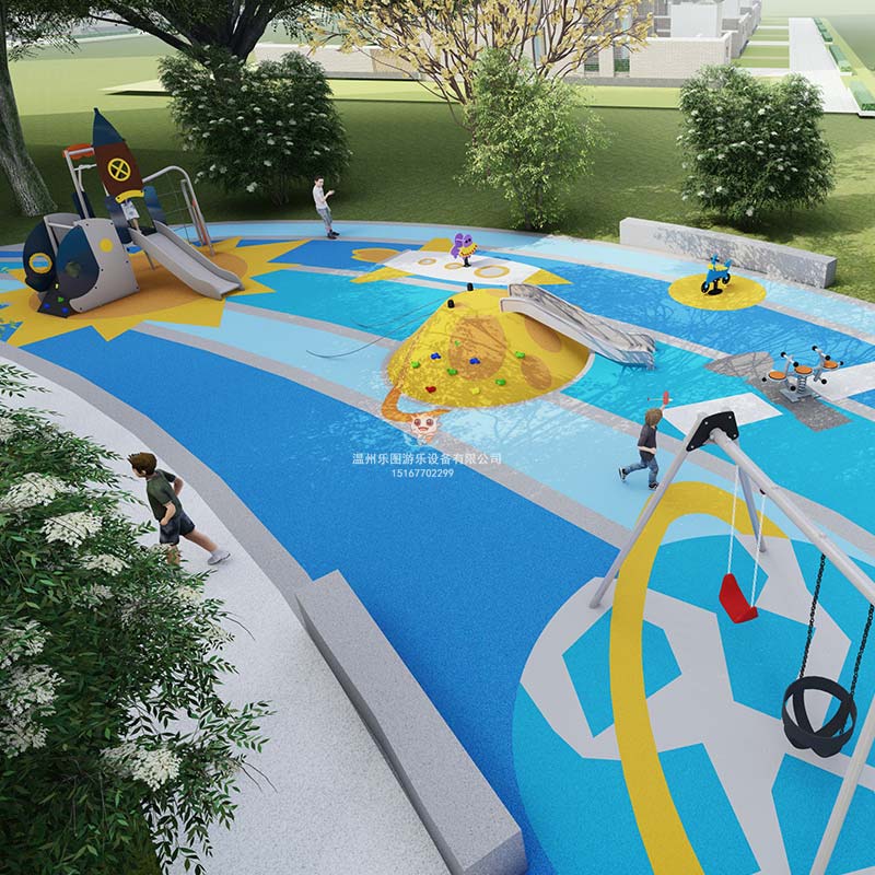 戶外森林公園叢林穿梭游樂項(xiàng)目介紹