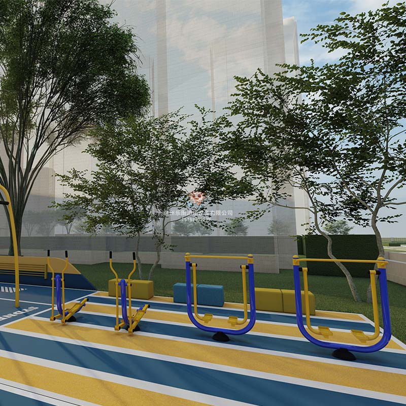 景區(qū)網(wǎng)紅游樂(lè)設(shè)備多人秋千怎么樣？