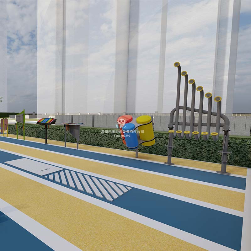 戶外組合滑梯哪一個品牌好？