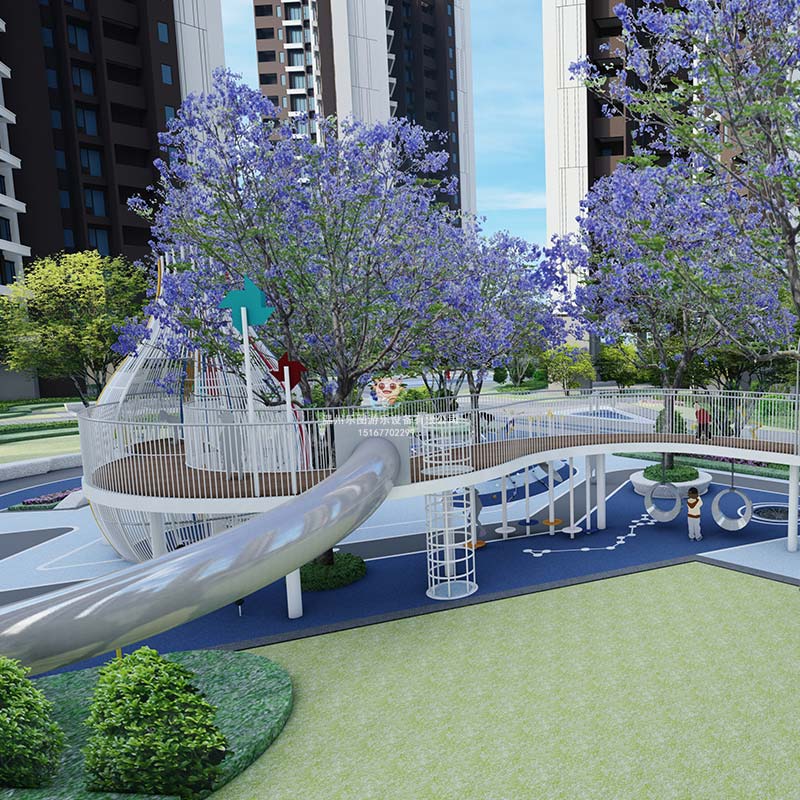 如何分辨戶外游樂設(shè)備廠家實(shí)力？